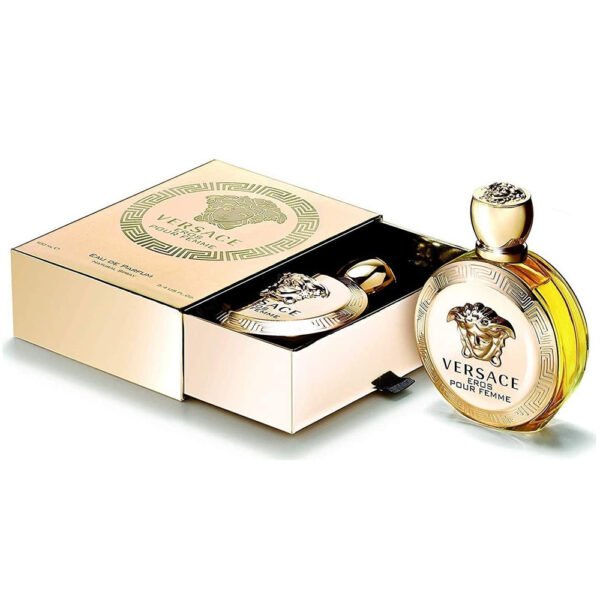 Versace Eros Pour Femme Eau de Parfum