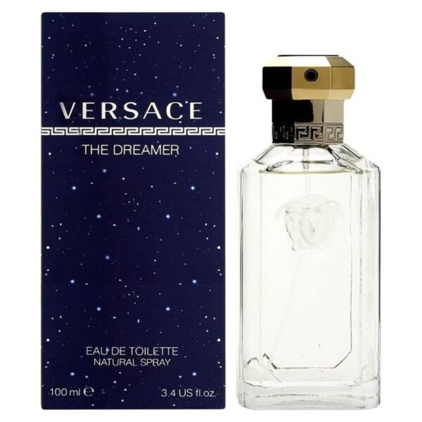 Versace The Dreamer Eau de Toilette