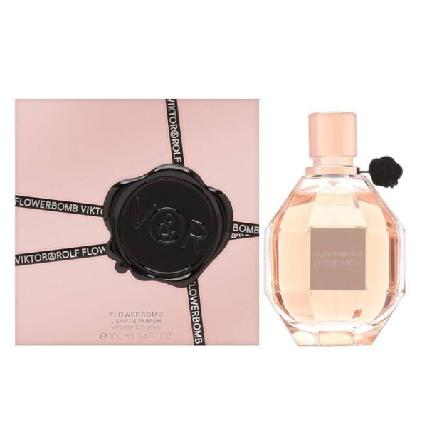 Viktor Rolf Flowerbomb Eau de Parfum