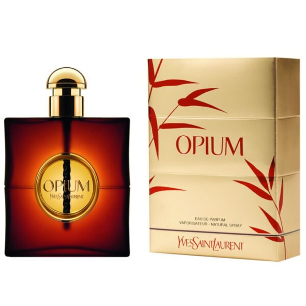 YSL Opium Eau De Parfum