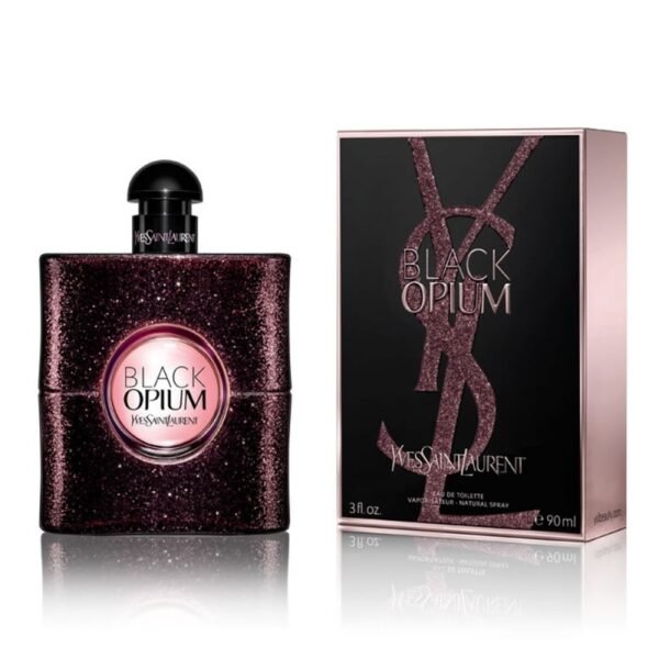 YSL Opium Eau de Toilette