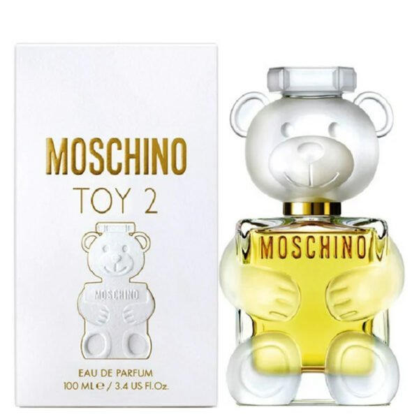 Moschino Toy 2 Eau de Parfum 100ML