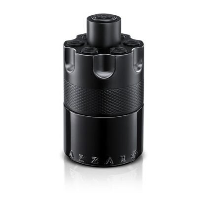 Azzaro The Most Wanted Intense Eau de Parfum For Men 100ML