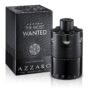 Azzaro The Most Wanted Intense Eau de Parfum For Men 100ML