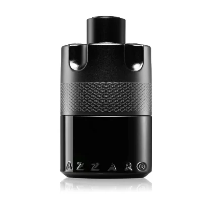 Azzaro The Most Wanted Intense Eau de Parfum For Men 100ML