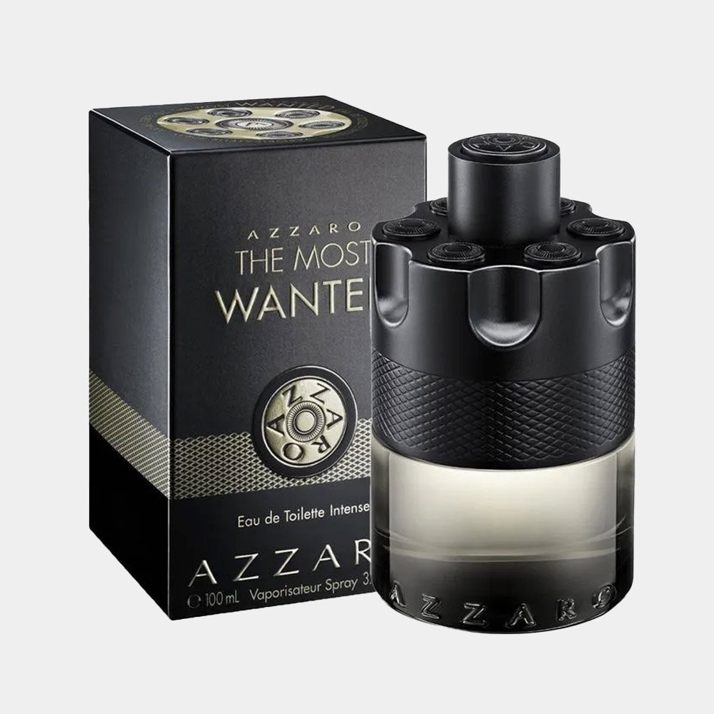 Azzaro The Most Wanted Intense Eau de Parfum For Men 1