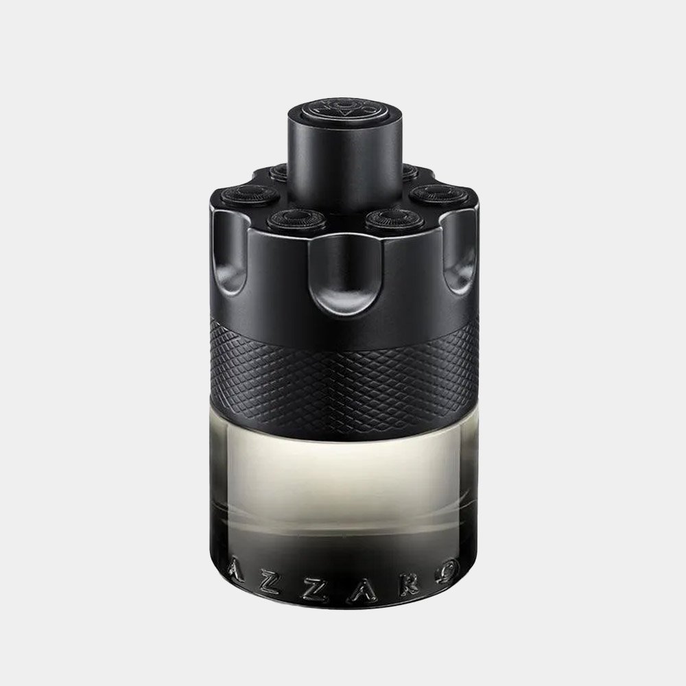 Azzaro The Most Wanted Intense Eau de Parfum For Men 100ML