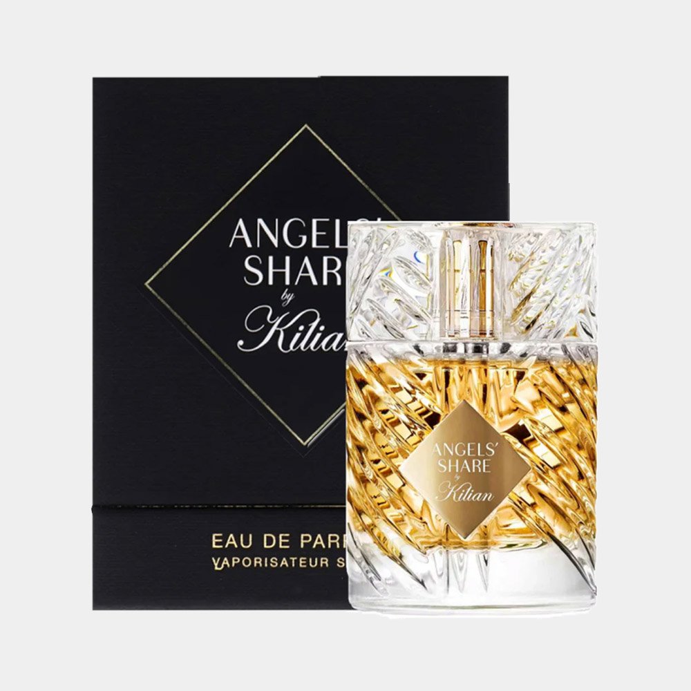Kilian Angels Share Eau De Parfum Unisex 100 ML 1