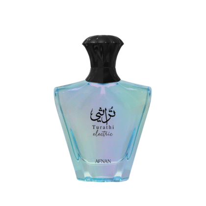 Afnan Turathi Electric EDP Unisex 90ML