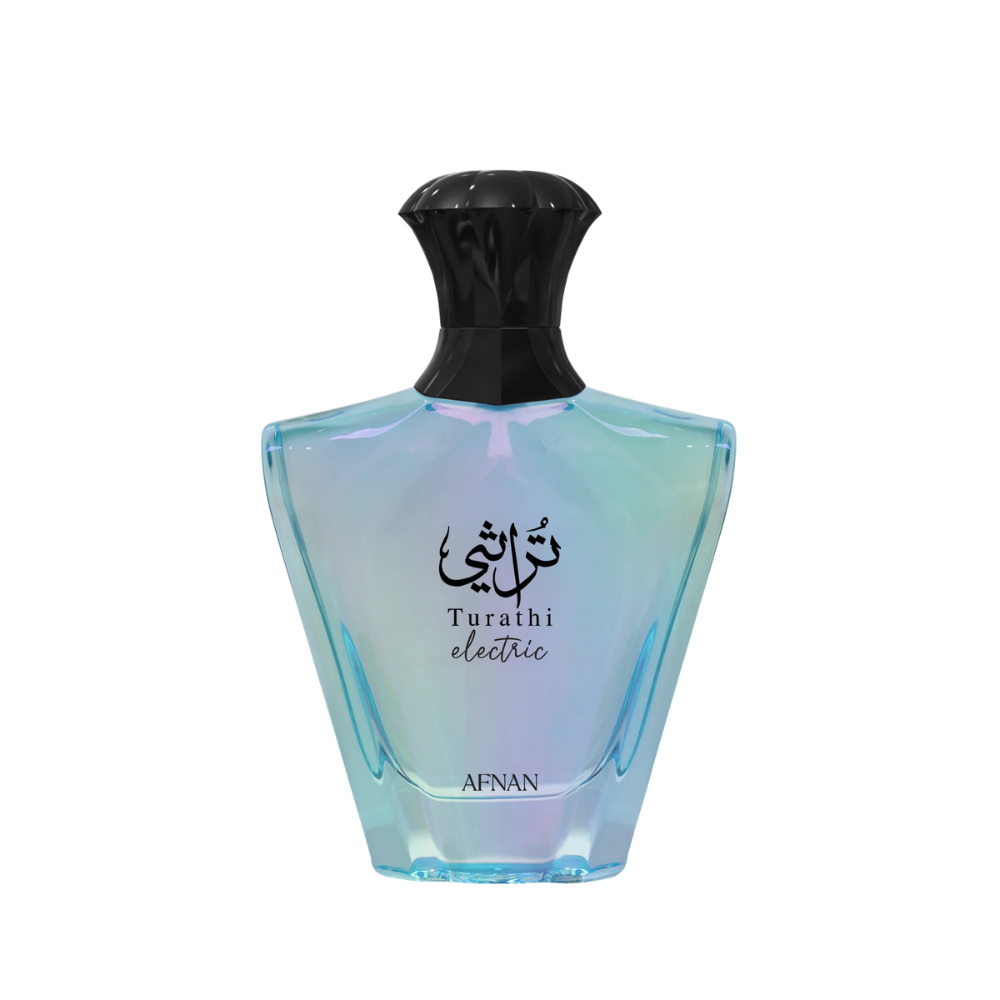 Afnan Turathi Electric EDP Unisex 90ML