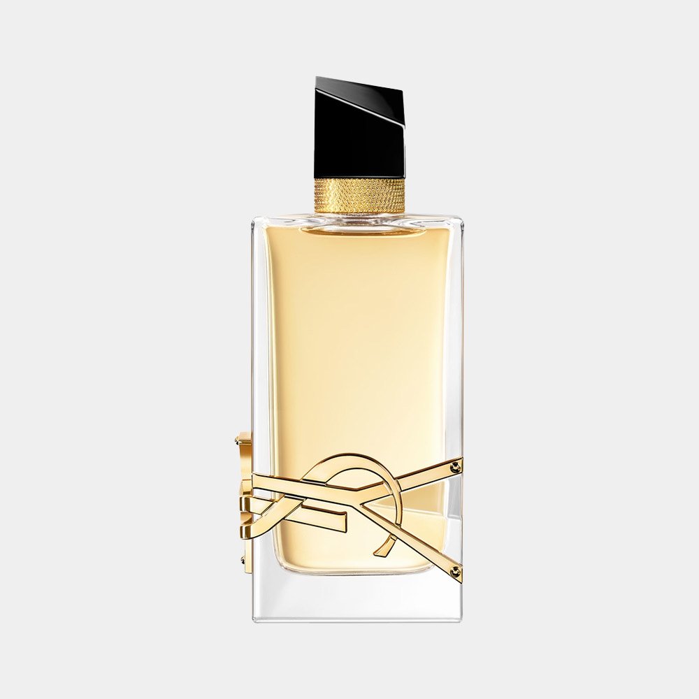 Ysl Libre Eau De Parfum 90Ml