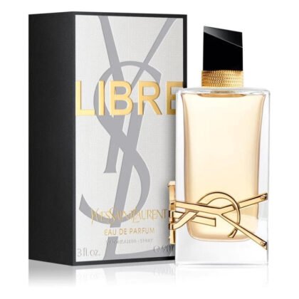 Ysl Libre Eau De Parfum 90Ml