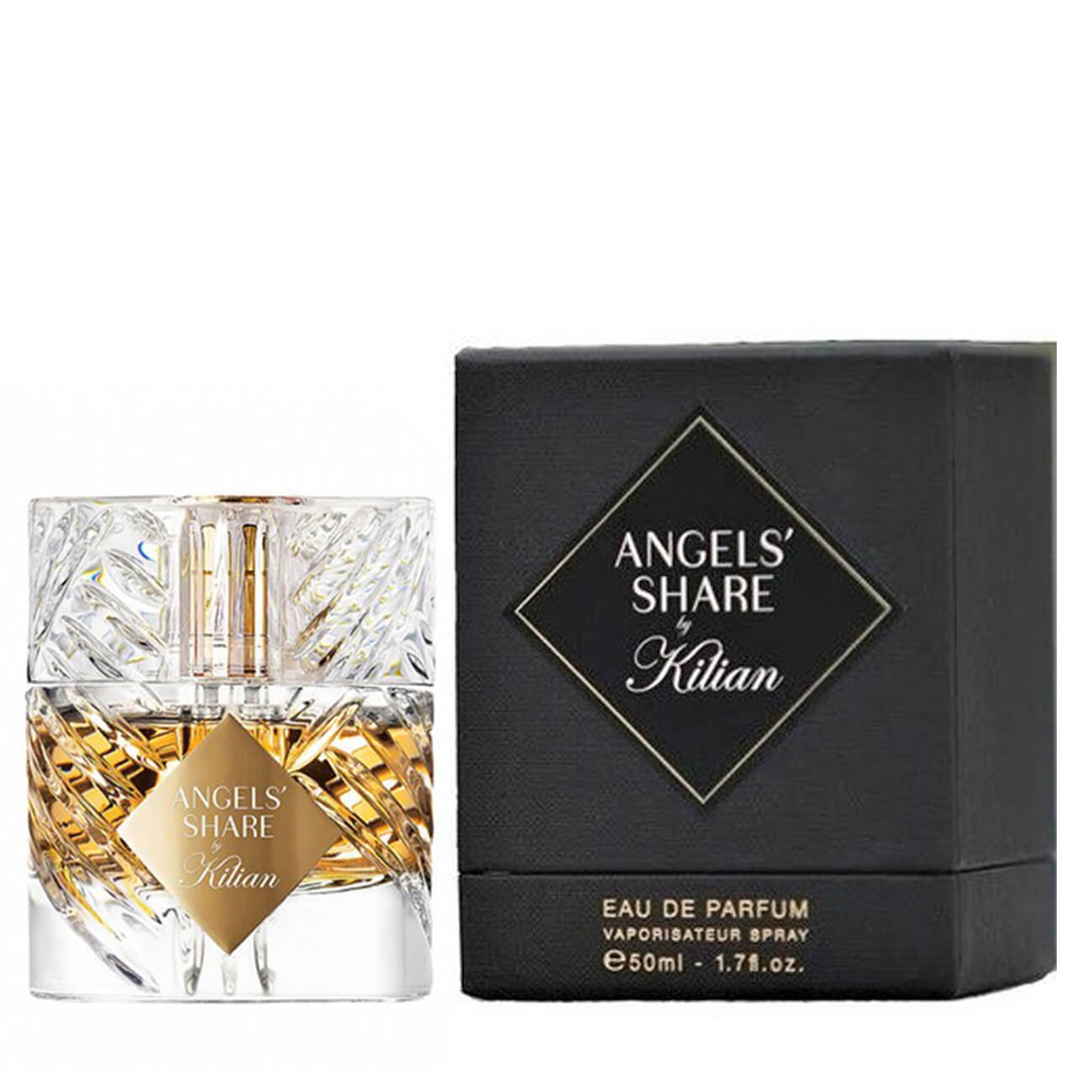 Kilian Angels Share Eau De Parfum Unisex 100 ML