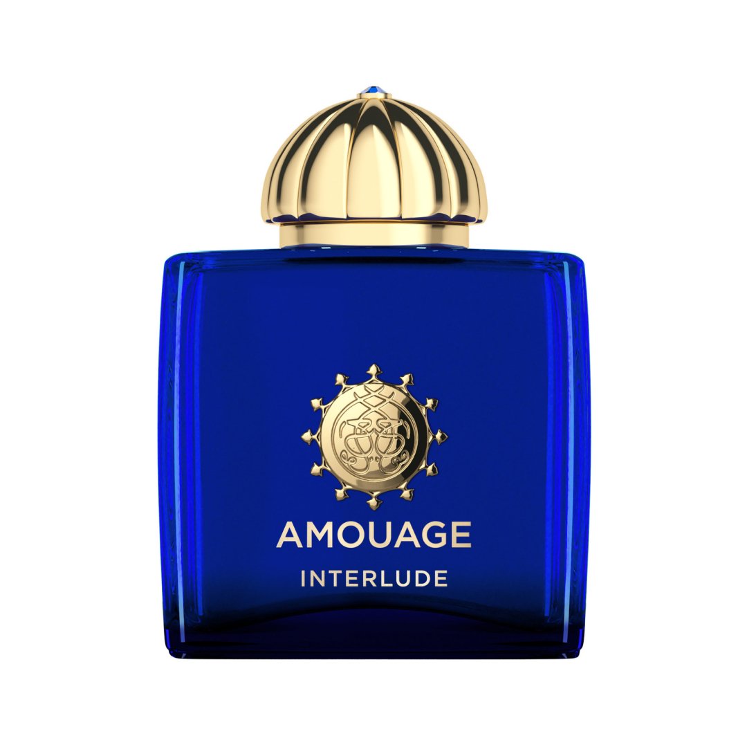 Amouage Interlude Eau de Parfum for Women 100ML