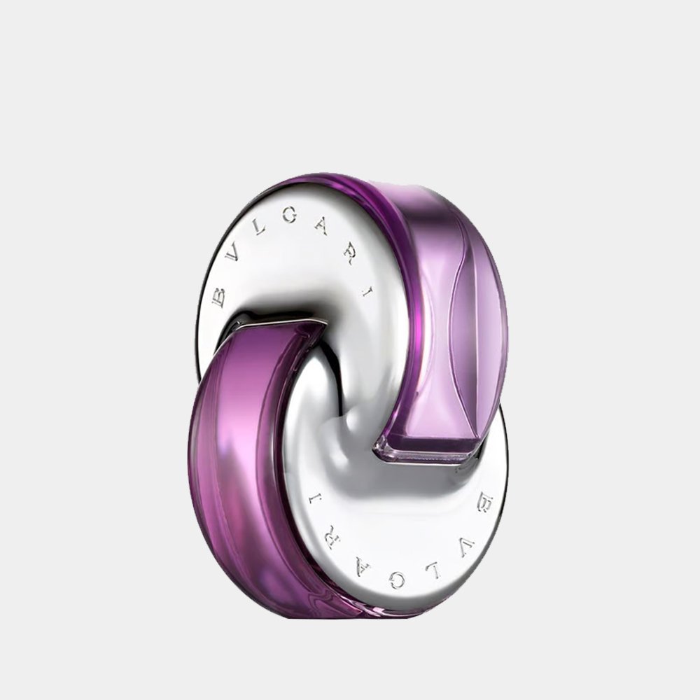 Bvlgari Omnia Amethyste Eau De Toilette For Women 40ML