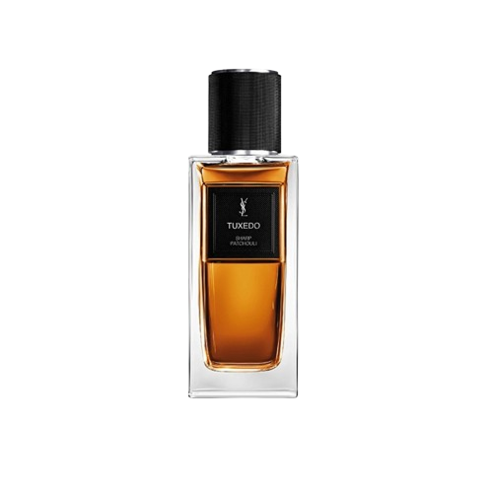 Tuxedo Sharp Patchouli By Yves Saint Laurent Unisex 125ML