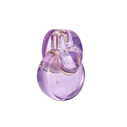 Bvlgari Omnia Amethyste Eau De Toilette For Women 40ML