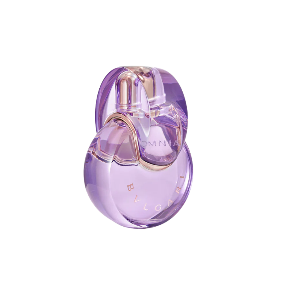 Bvlgari Omnia Amethyste Eau De Toilette For Women 40ML