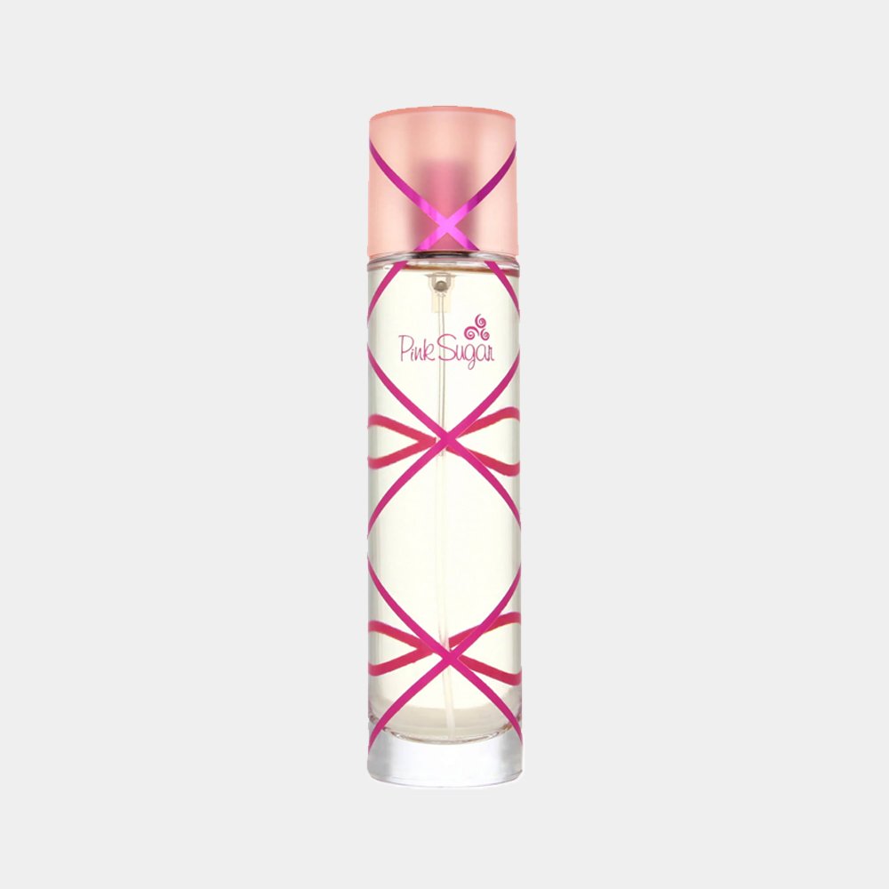 Aquolina Pink Sugar Eau de Toilette For Women 100ML