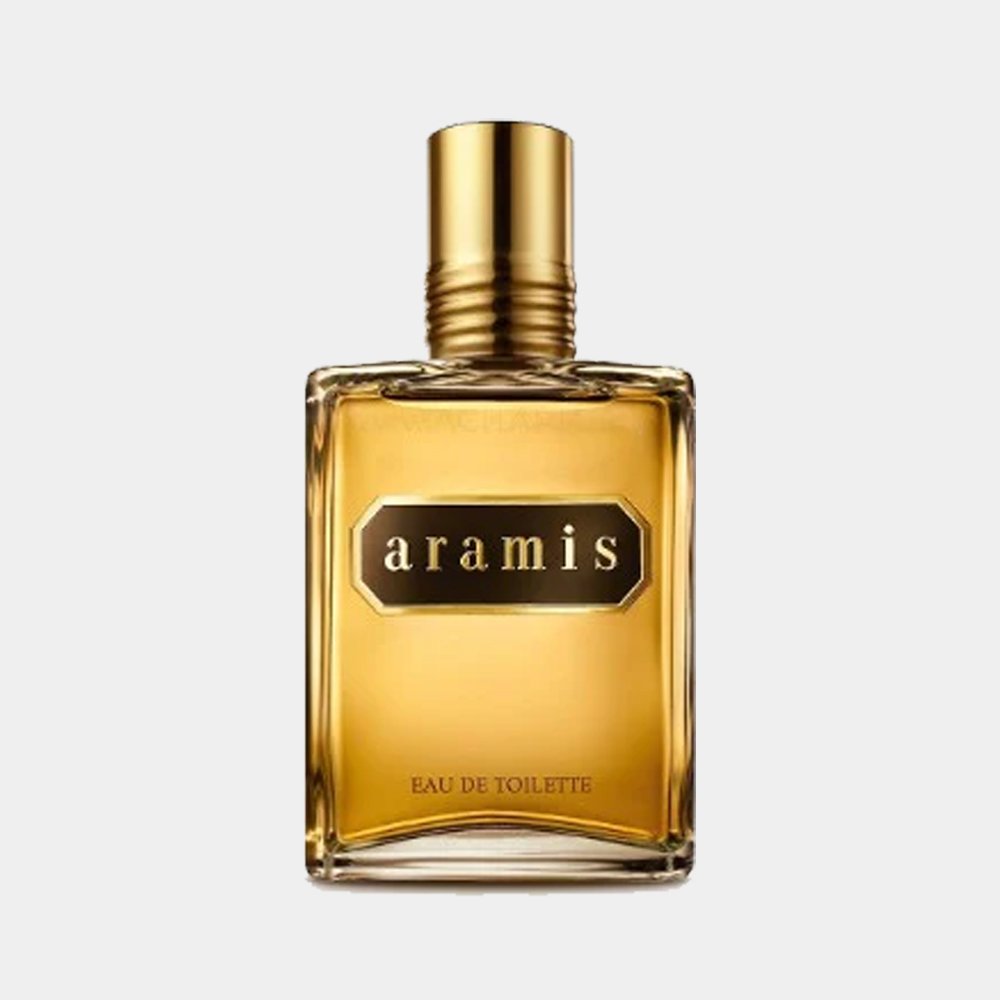 Aramis Brown Eau De Toilette For Men 100ML