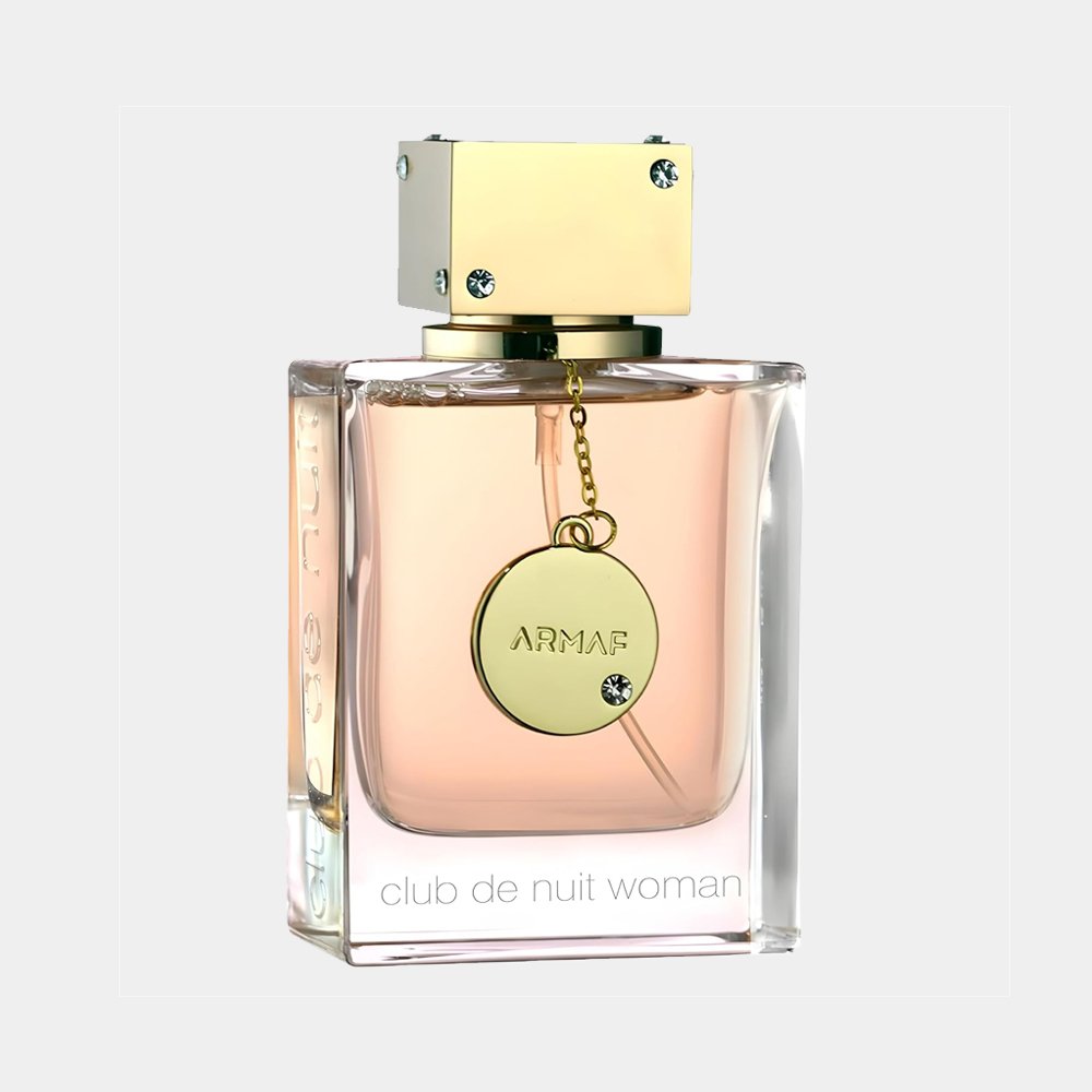 Armaf Club De Nuit Eau de Parfum For Women 105ML