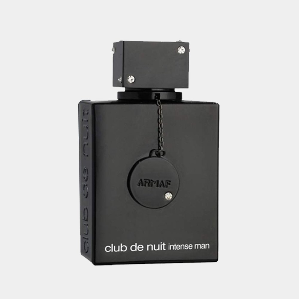 Armaf Club De Nuit Intense Eau de Toilette For Men 105ML