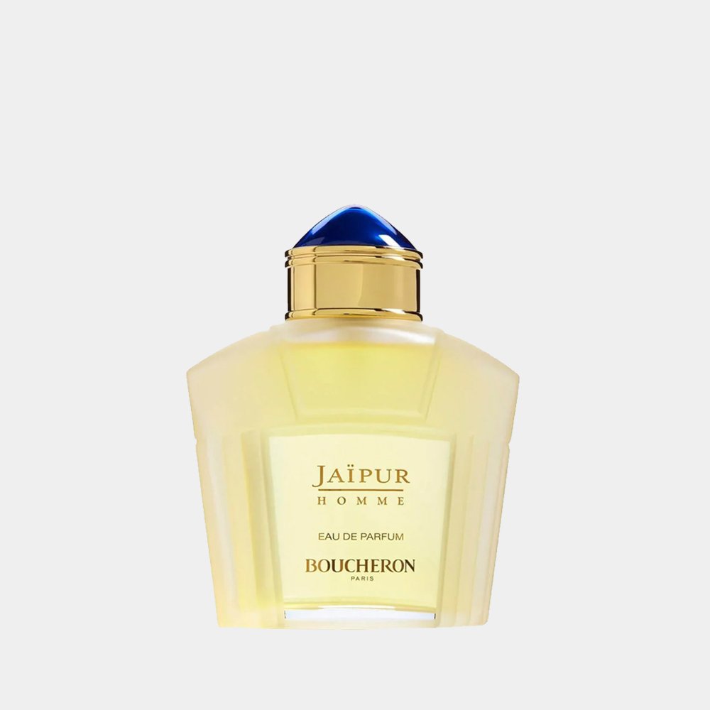 Boucheron Jaipur Homme Eau De Parfum For Men 100ML