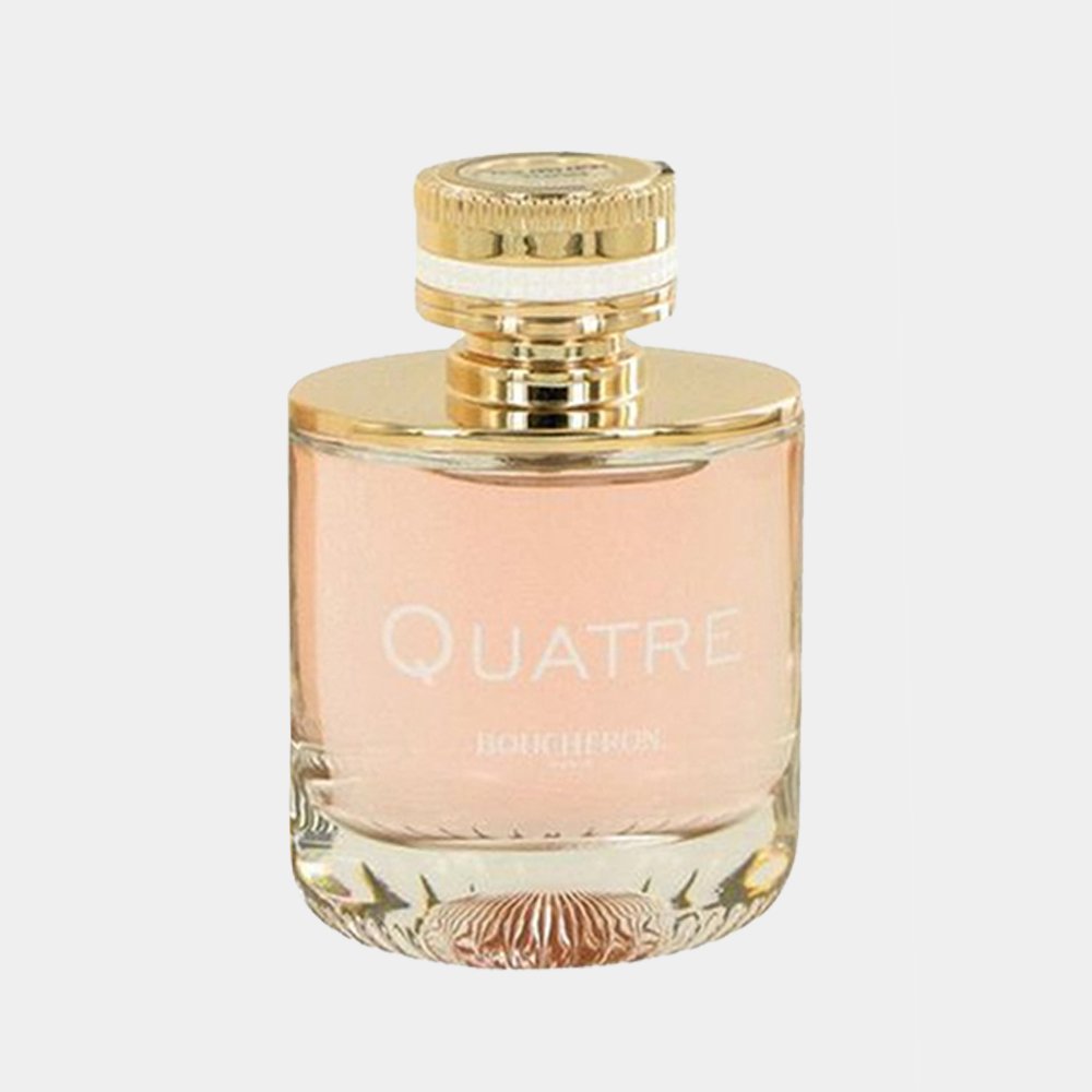 Boucheron Quatre EDP 100ML