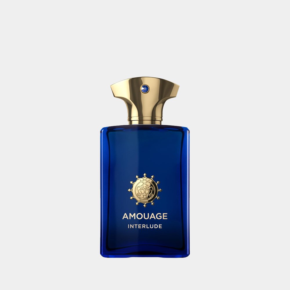 Amouage Interlude Eau de Parfum for Women 100ML