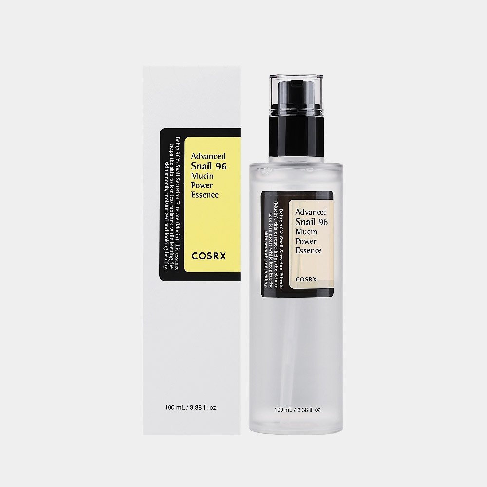 Cosrx Advanced Snail 96 Mucin Power Essence 100 ML 1