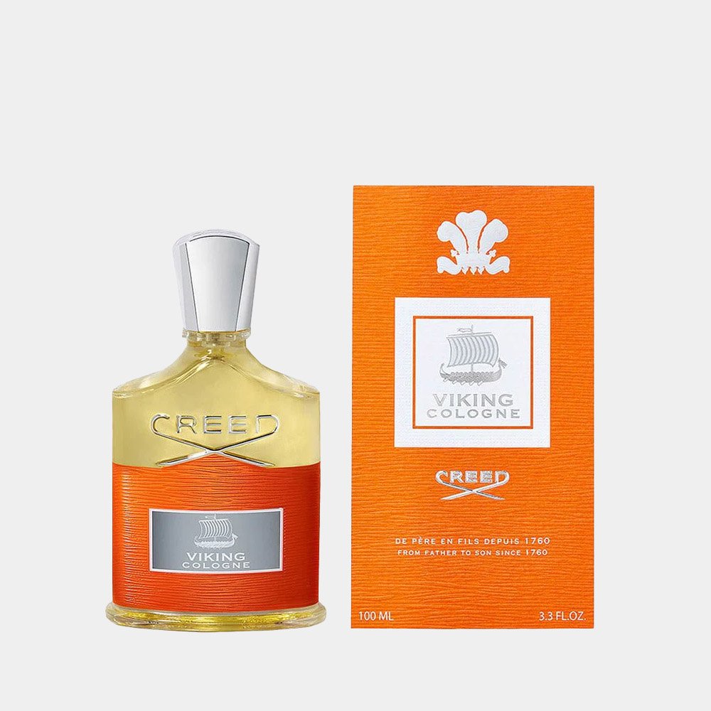 Creed Viking Cologne Eau de Parfum for Men 100ML 1