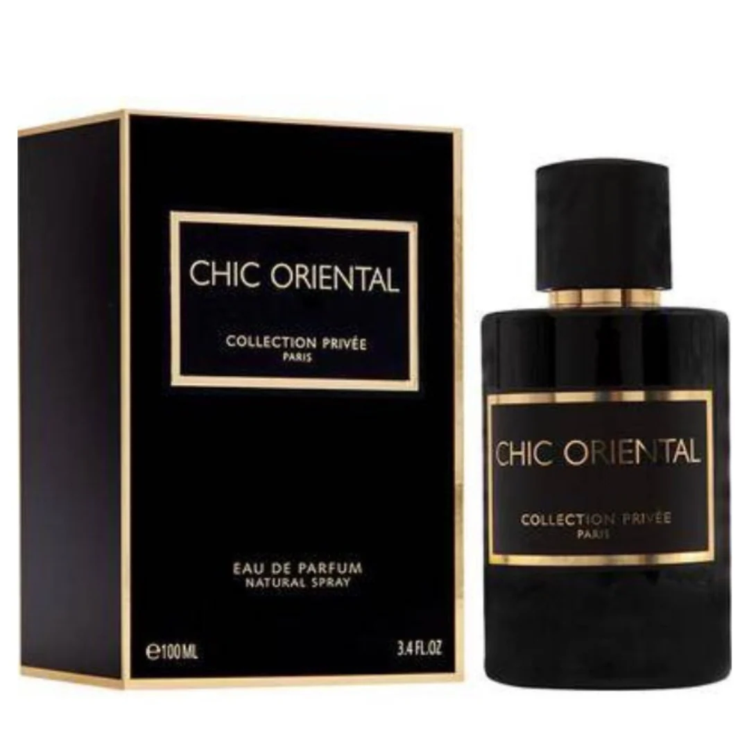 Chic Oriental Collection Privee EDP 100ML Unisex