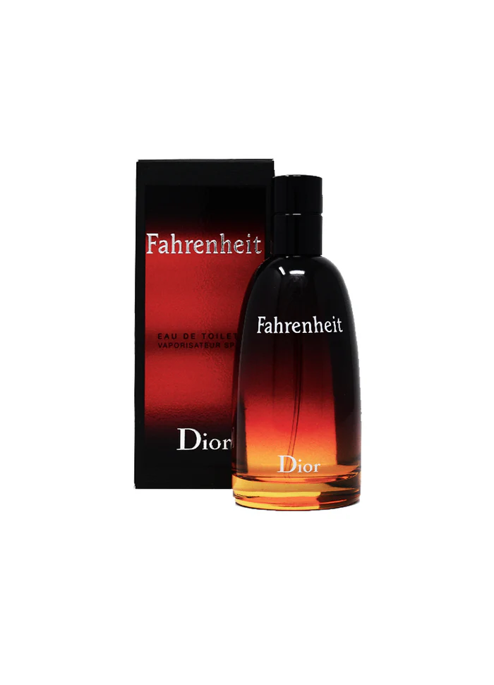 Dior Fahrenheit Eau de Toilette
