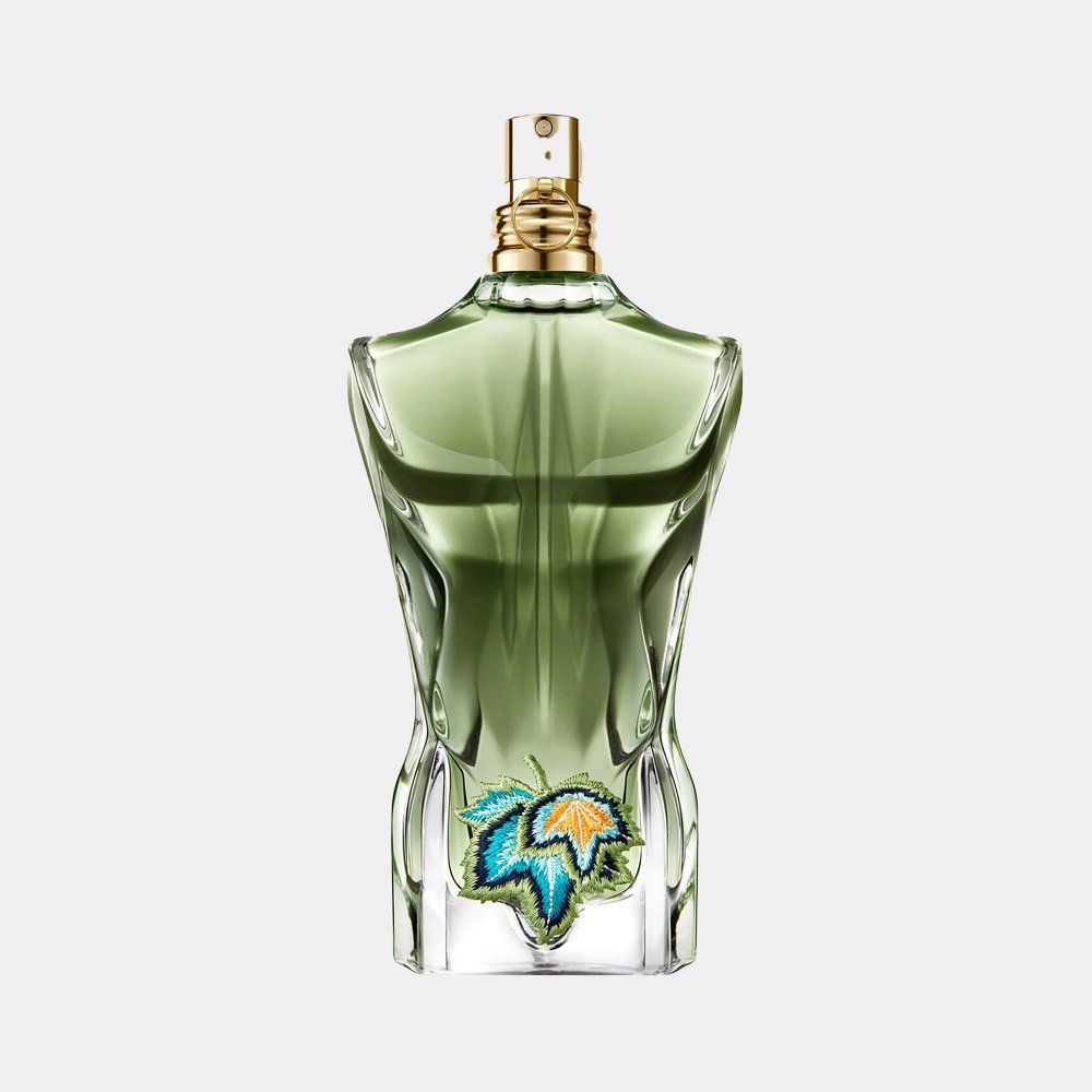 Jean Paul Gaultier Le Beau Paradise Garden Eau de Parfum For Men 125ML