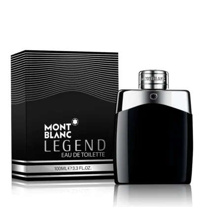 MontBlanc Legend EDT for Men 100ML