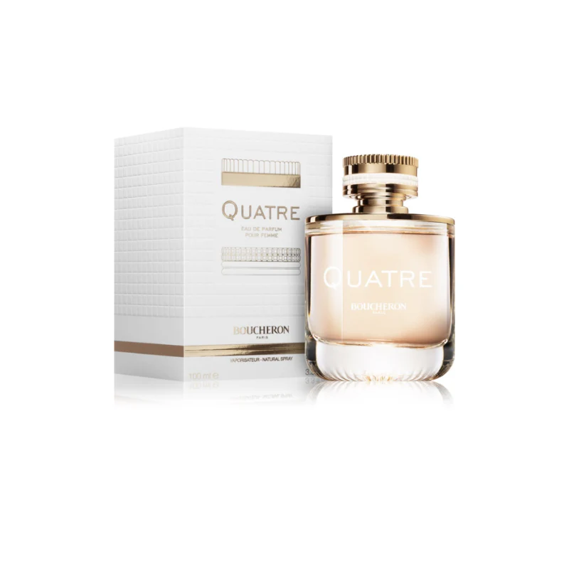 Quatre_1 Boucheron Quatre EDP 100ML