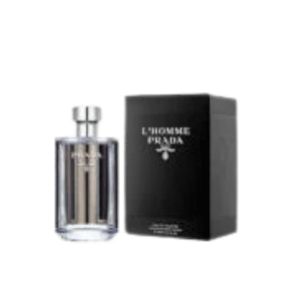 Prada L’Homme Eau de Toilette 100ML
