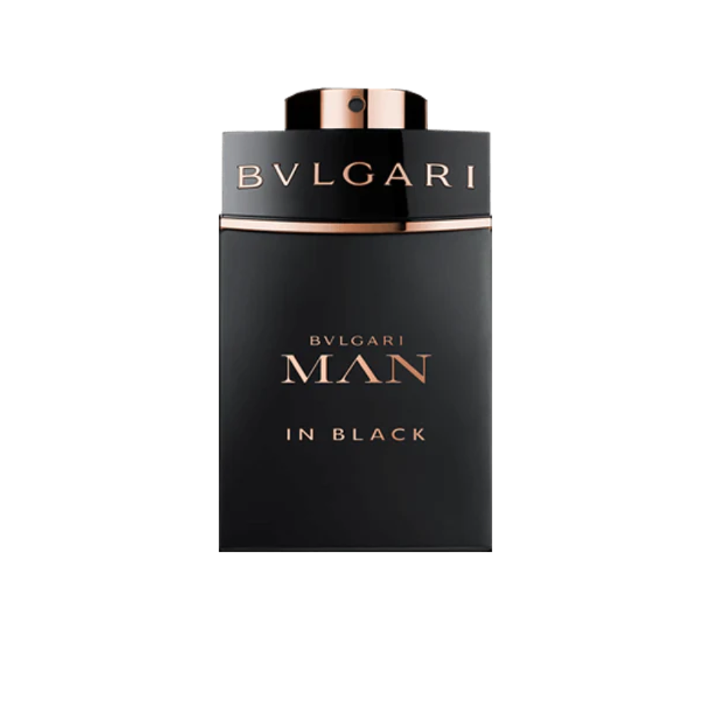 Bvlgari In Black Eau De Parfum For Men 100ML