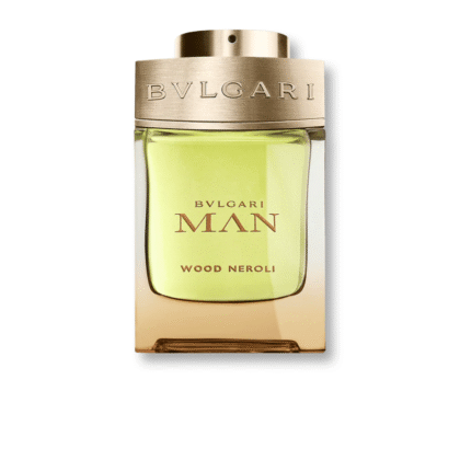 Bvlgari Man Wood Neroli Eau De Parfum For Men 100ML