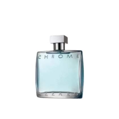 Azzaro Chrome Eau de Toilette For Men 100ML