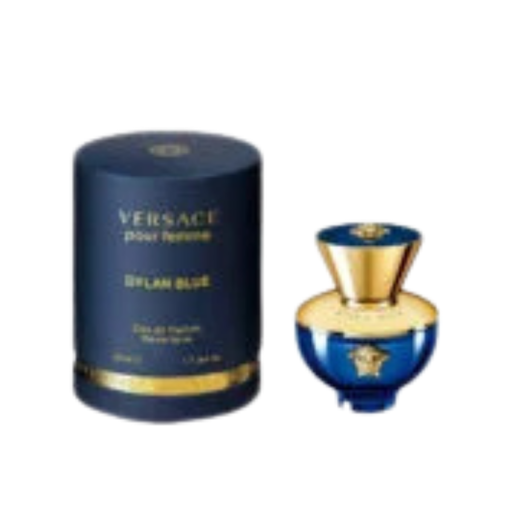 Versace Dylan Blue Pour Femme Eau de Parfum 5ML