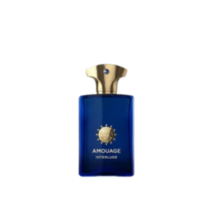 Amouage Interlude Eau de Parfum for Women 100ML