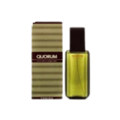 Antonio Puig Quorum For Men Eau De Toilette 100ML