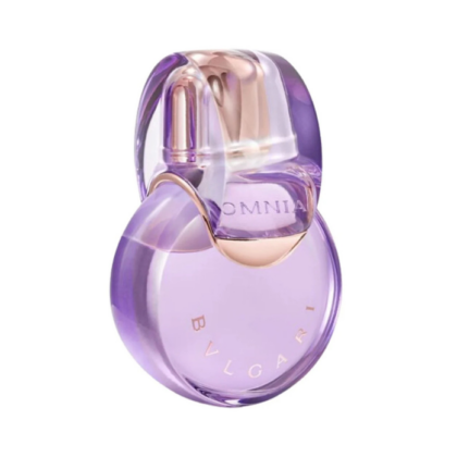 Bvlgari Omnia Amethyste Eau De Toilette For Women 40ML