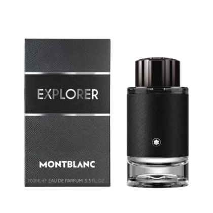 Montblanc Explorer Eau de Parfum for Men 100ML
