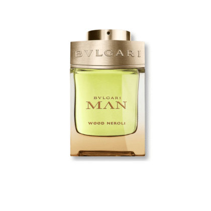 Bvlgari Man Wood Neroli Eau De Parfum For Men 100ML