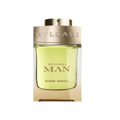 Bvlgari Man Wood Neroli Eau De Parfum For Men 100ML