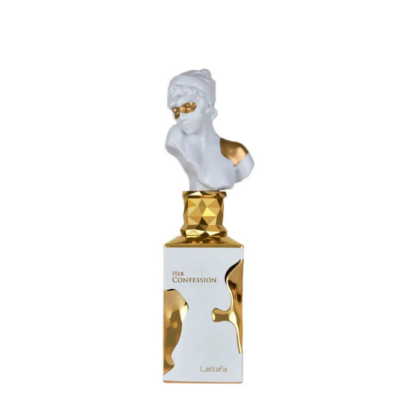 Lattafa Her Confession Eau de Parfum for Women 100ML