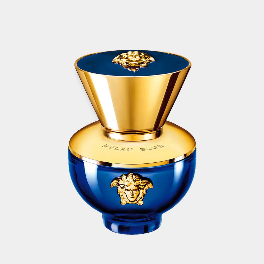 Versace Dylan Blue Pour Femme Eau de Parfum 5ML