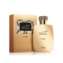 Rasasi Hawas Ice & Hawas Black Eau de Parfum Combo Set For Men 100ML